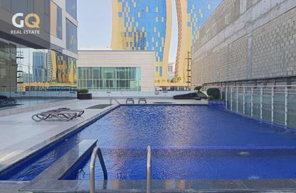 Apartment - 1 Bedroom - 1 Bathroom for rent in Seef - Capital Governorate Apartment - 1 Bedroom - 1 Bathroom for rent in Seef - Capital Governorate
