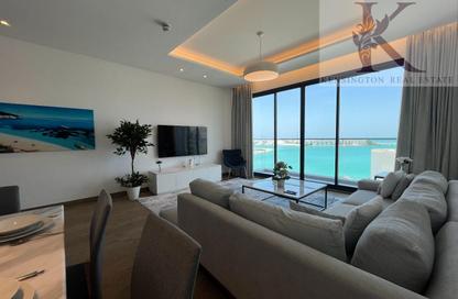Apartment - 2 Bedrooms - 3 Bathrooms for rent in Amwaj Avenue - Amwaj Islands - Muharraq Governorate Apartment - 2 Bedrooms - 3 Bathrooms for rent in Amwaj Avenue - Amwaj Islands - Muharraq Governorate