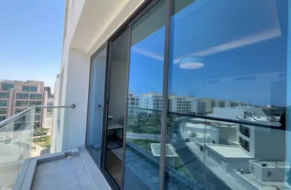 Apartment - 2 Bedrooms - 3 Bathrooms for rent in Amwaj Avenue - Amwaj Islands - Muharraq Governorate