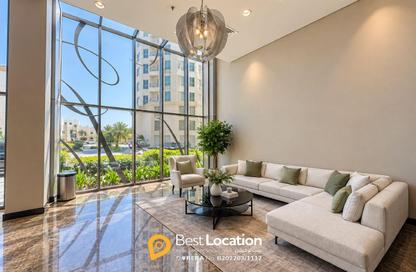 Apartment - 2 - 2 for sale in Amwaj Avenue - Amwaj Islands - Muharraq Governorate