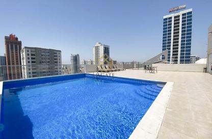 Apartment - 1 Bedroom - 1 Bathroom for rent in Al Juffair - Capital Governorate Apartment - 1 Bedroom - 1 Bathroom for rent in Al Juffair - Capital Governorate