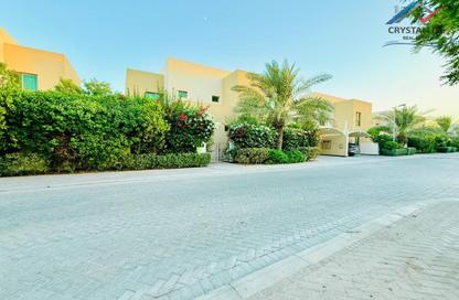Villa - 4 Bedrooms - 5 Bathrooms for rent in Hamala - Northern Governorate