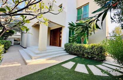 Villa - 4 Bedrooms - 5 Bathrooms for rent in Hamala - Northern Governorate