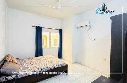 Apartment - 2 Bedrooms - 1 Bathroom for rent in Hoora - Capital Governorate