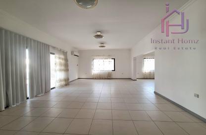 Villa - 3 Bedrooms - 3 Bathrooms for rent in Janabiya - Northern Governorate