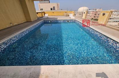 Apartment - 1 - 2 for rent in Um Al Hasam - Manama - Capital Governorate