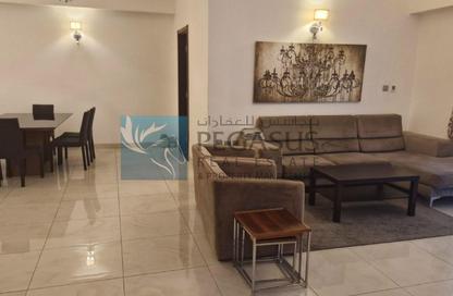Apartment - 2 - 2 for sale in Al Juffair - Capital Governorate