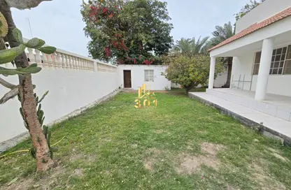 مجمع سكني - 3 غرف نوم - 3 حمامات للايجار في جنوسان - المحافظة الشمالية