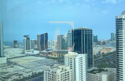 Apartment - Studio - 1 Bathroom for rent in Sanabis - Manama - Capital Governorate Apartment - Studio - 1 Bathroom for rent in Sanabis - Manama - Capital Governorate