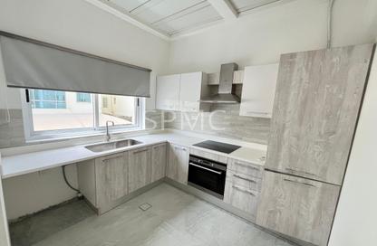 Apartment - 2 Bedrooms - 3 Bathrooms for rent in Janabiya - Northern Governorate Apartment - 2 Bedrooms - 3 Bathrooms for rent in Janabiya - Northern Governorate