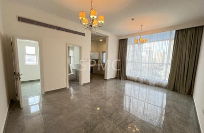 Apartment - 2 - 3 for rent in Janabiya - Northern Governorate