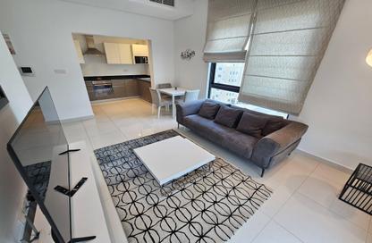 Apartment - 1 Bedroom - 1 Bathroom for rent in Janabiya - Northern Governorate Apartment - 1 Bedroom - 1 Bathroom for rent in Janabiya - Northern Governorate