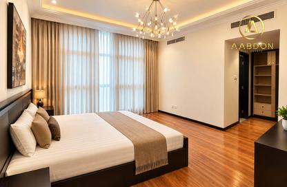 Villa - 3 - 4 for rent in Mahooz - Manama - Capital Governorate