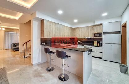 Villa - 3 - 4 for rent in Budaiya - Northern Governorate