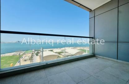 Apartment - 2 Bedrooms - 4 Bathrooms for sale in Al Juffair - Capital Governorate Apartment - 2 Bedrooms - 4 Bathrooms for sale in Al Juffair - Capital Governorate