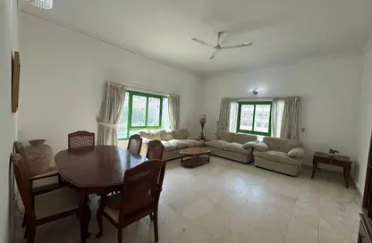 Apartment - 2 Bedrooms - 2 Bathrooms for rent in Al Juffair - Capital Governorate