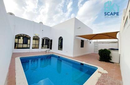 Villa - 3 - 3 for rent in Saar - Northern Governorate