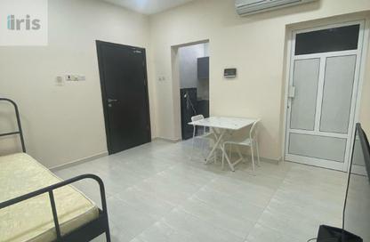 Apartment - Studio - 1 Bathroom for rent in Zinj - Manama - Capital Governorate Apartment - Studio - 1 Bathroom for rent in Zinj - Manama - Capital Governorate