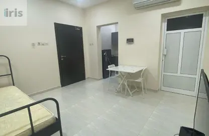 Apartment - 1 Bathroom for rent in Zinj - Manama - Capital Governorate Apartment - 1 Bathroom for rent in Zinj - Manama - Capital Governorate