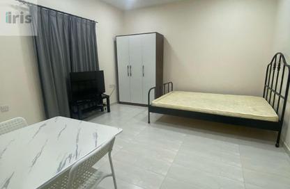Apartment - Studio - 1 Bathroom for rent in Zinj - Manama - Capital Governorate Apartment - Studio - 1 Bathroom for rent in Zinj - Manama - Capital Governorate