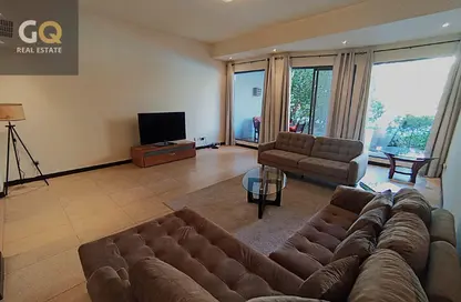 Villa - 3 Bedrooms - 4 Bathrooms for rent in Adliya - Manama - Capital Governorate