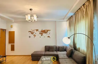 Apartment - 1 Bedroom - 2 Bathrooms for rent in Sanabis - Manama - Capital Governorate