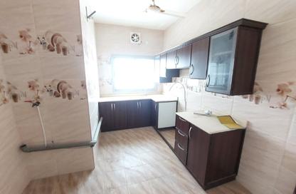 Apartment - 2 Bedrooms - 2 Bathrooms for rent in Hidd - Muharraq Governorate Apartment - 2 Bedrooms - 2 Bathrooms for rent in Hidd - Muharraq Governorate