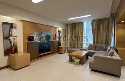 Apartment - 2 Bedrooms - 3 Bathrooms for rent in Al Juffair - Capital Governorate Apartment - 2 Bedrooms - 3 Bathrooms for rent in Al Juffair - Capital Governorate