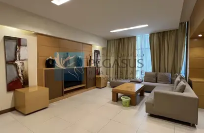 Apartment - 2 Bedrooms - 3 Bathrooms for rent in Al Juffair - Capital Governorate Apartment - 2 Bedrooms - 3 Bathrooms for rent in Al Juffair - Capital Governorate