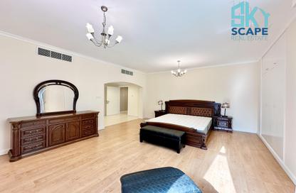 Apartment - 3 - 4 for rent in Seef - Capital Governorate