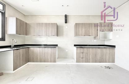 Apartment - 4 Bedrooms - 4 Bathrooms for sale in Hidd - Muharraq Governorate Apartment - 4 Bedrooms - 4 Bathrooms for sale in Hidd - Muharraq Governorate