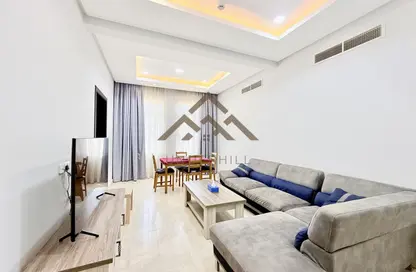 Apartment - 3 Bedrooms - 3 Bathrooms for sale in Janabiya - Northern Governorate