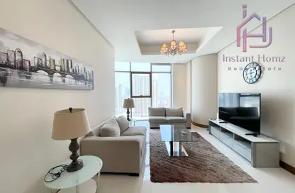 Apartment - 1 Bedroom - 2 Bathrooms for sale in Seef - Capital Governorate