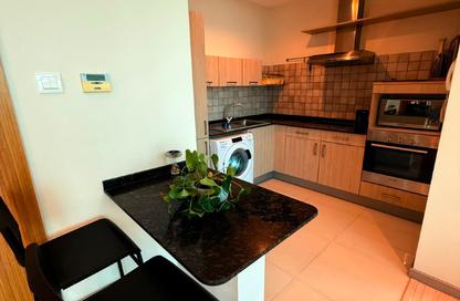 Apartment - 1 - 2 for sale in Seef - Capital Governorate