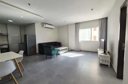 Apartment - 1 Bedroom - 1 Bathroom for rent in Mahooz - Manama - Capital Governorate