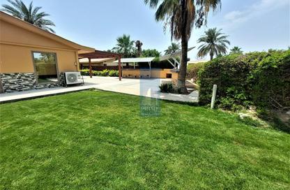 Villa - 3 - 4 for rent in Hamala - Northern Governorate