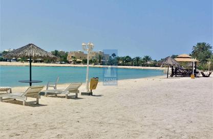 Villa - 3 - 4 for rent in Hamala - Northern Governorate