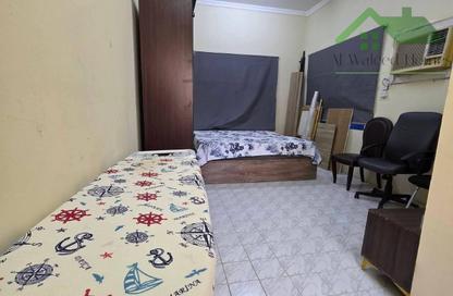 Apartment - Studio - 1 for rent in Arad - Muharraq Governorate