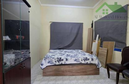 Apartment - Studio - 1 for rent in Arad - Muharraq Governorate