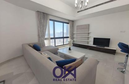 Apartment - 1 - 2 for rent in Mahooz - Manama - Capital Governorate Apartment - 1 - 2 for rent in Mahooz - Manama - Capital Governorate