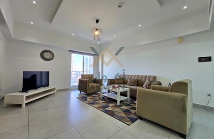 Apartment - 1 Bedroom - 1 Bathroom for sale in Al Juffair - Capital Governorate Apartment - 1 Bedroom - 1 Bathroom for sale in Al Juffair - Capital Governorate