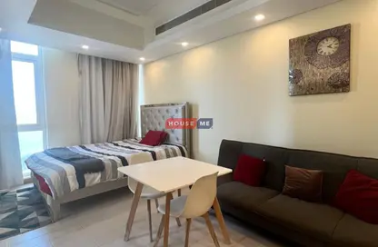 شقة - 1 حمام للايجار في الجفير - محافظة العاصمة