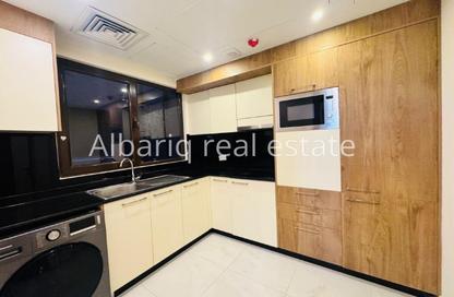 Apartment - 2 Bedrooms - 2 Bathrooms for rent in Al Juffair - Capital Governorate