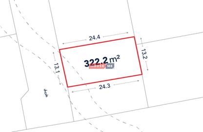 Land - Studio for sale in Saar - Northern Governorate Land - Studio for sale in Saar - Northern Governorate