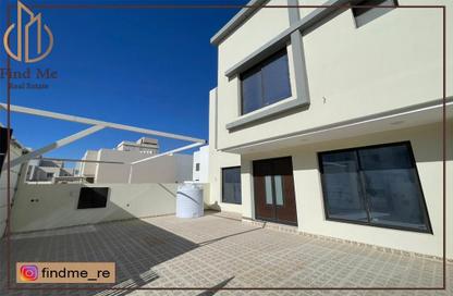 Villa - 4 - 5 for sale in Hamala - Northern Governorate Villa - 4 - 5 for sale in Hamala - Northern Governorate