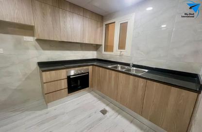 Apartment - 2 Bedrooms - 2 Bathrooms for rent in Al Bahair - Riffa - Southern Governorate