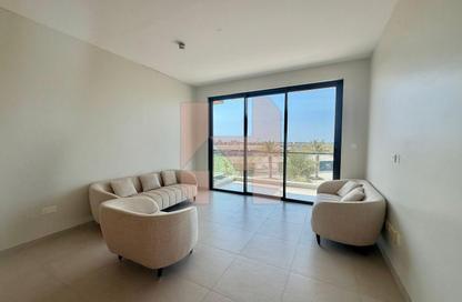 Apartment - 1 Bedroom - 1 Bathroom for sale in Marassi Park Residences - Diyar Al Muharraq - Muharraq Governorate Apartment - 1 Bedroom - 1 Bathroom for sale in Marassi Park Residences - Diyar Al Muharraq - Muharraq Governorate