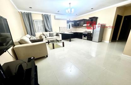 Apartment - 2 Bedrooms - 2 Bathrooms for rent in Saar - Northern Governorate