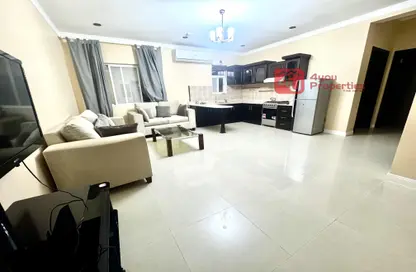 Apartment - 2 Bedrooms - 2 Bathrooms for rent in Saar - Northern Governorate