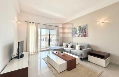 Apartment - 1 Bedroom - 2 Bathrooms for rent in Amwaj Avenue - Amwaj Islands - Muharraq Governorate Apartment - 1 Bedroom - 2 Bathrooms for rent in Amwaj Avenue - Amwaj Islands - Muharraq Governorate